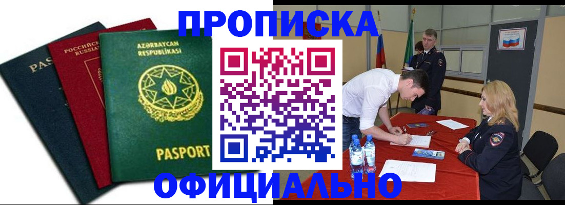 прописка гарантия в Малой Вишере
